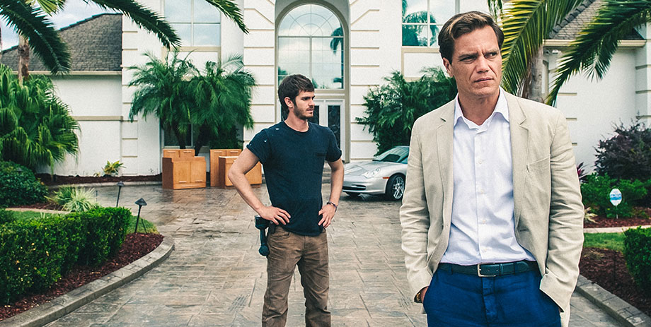 99 Homes