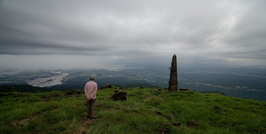 Monsoon