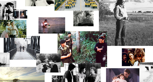 Film Circuit Canada on Screen