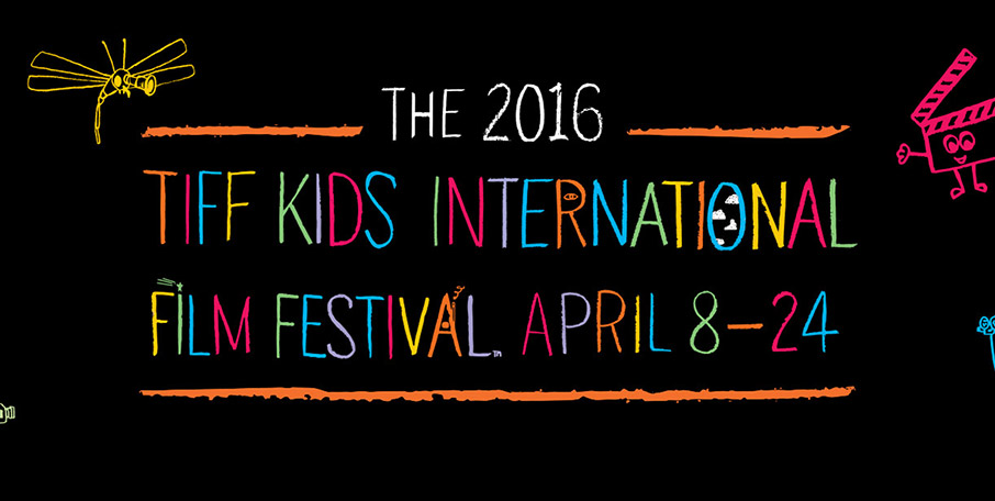 TIFF Kids International Film Festival