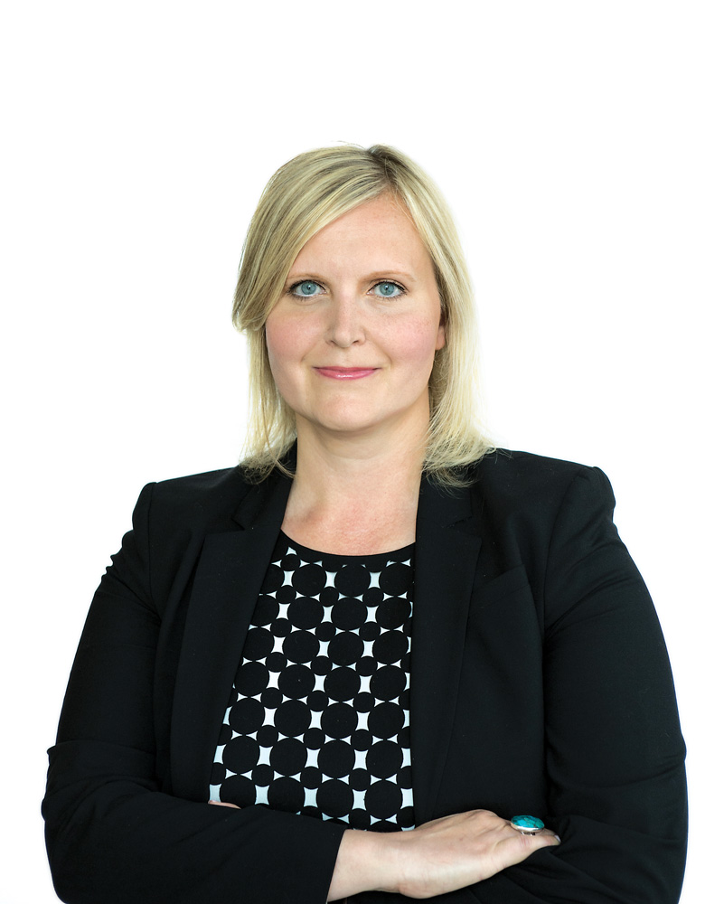 Elizabeth Muskala