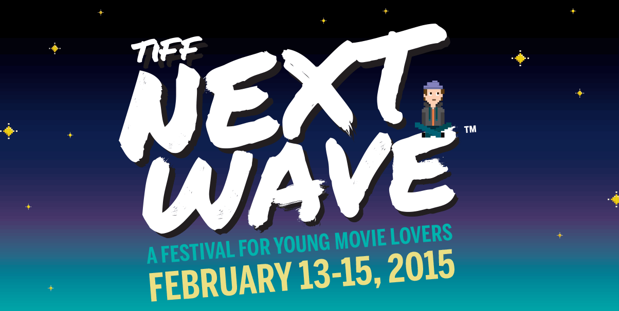 TIFF Next Wave Film Festival