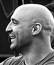 Yann Demange