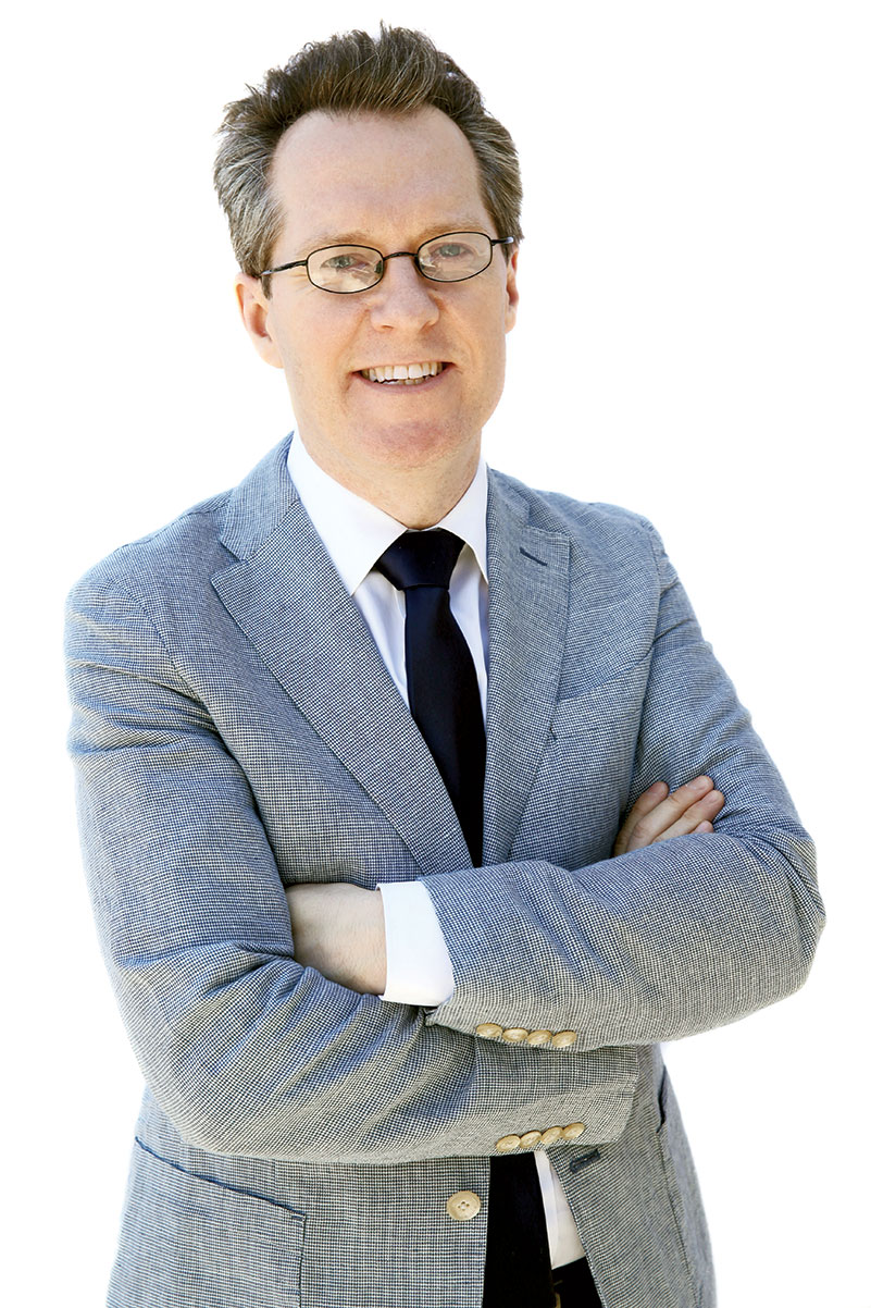 Thom Powers