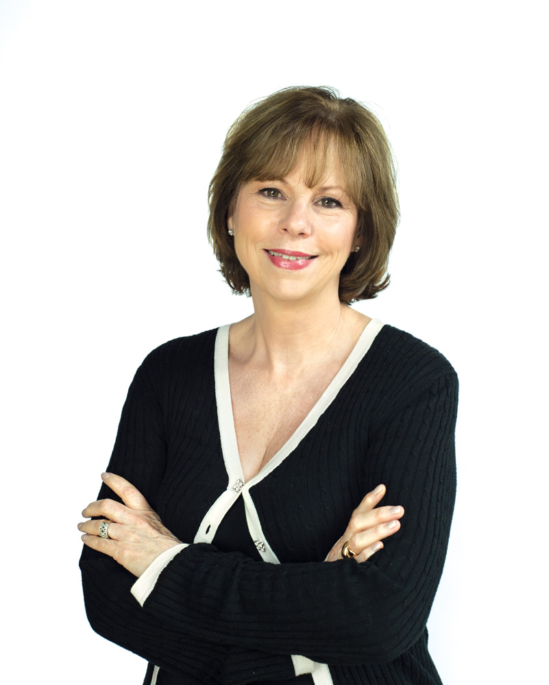 Michèle Maheux