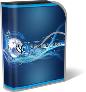 Content Curation Plugin