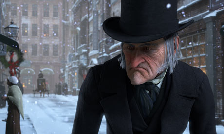 Resultado de imagen para A Christmas Carol