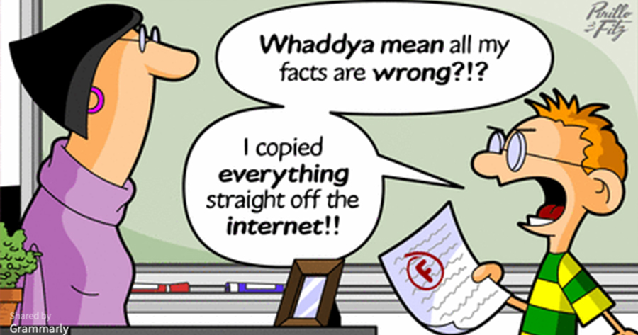 5 Most Effective Methods for Avoiding Plagiarism 