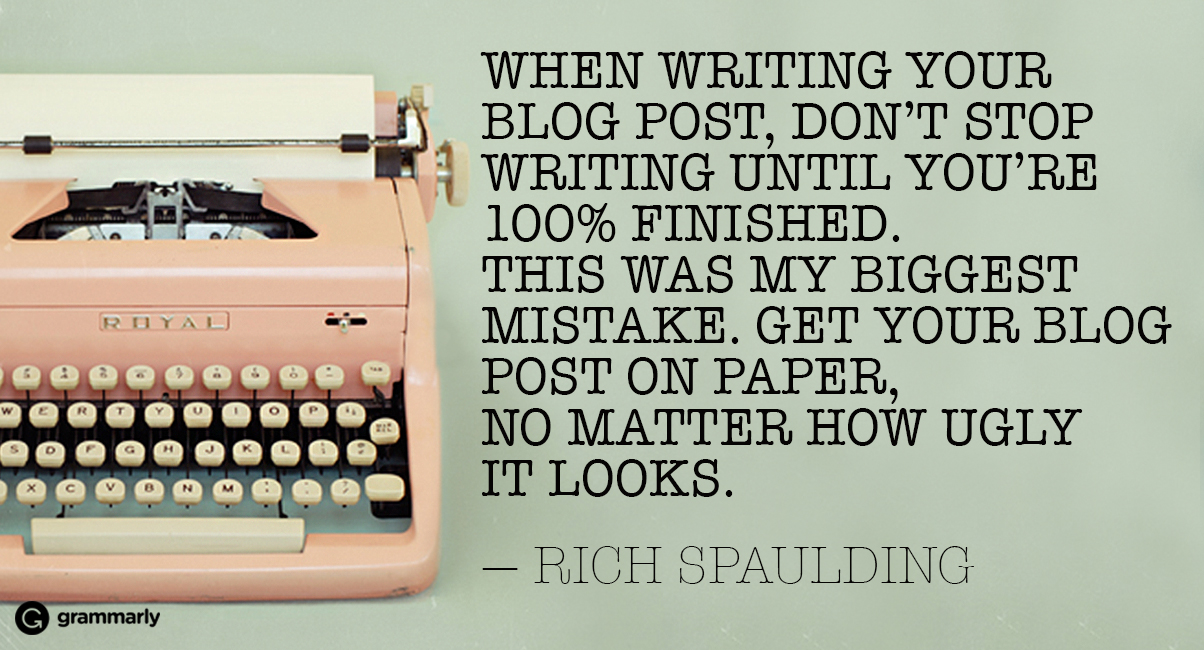Essay writing tips for beginners