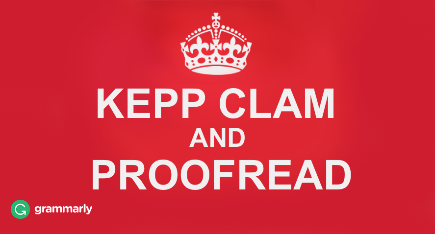 proof read How to proofread your own work if you are a writer, you may find that you don't like having other people proofread your work before you publish it if you want. proof read How to proofread your own work if you are a writer, you may find that you don't like having other people proofread your work before you publish it if you want.