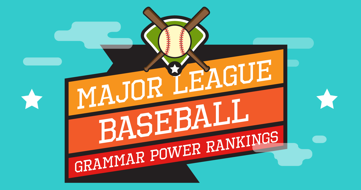 MLB 2016 header
