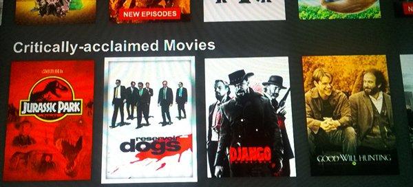 NetflixMistake