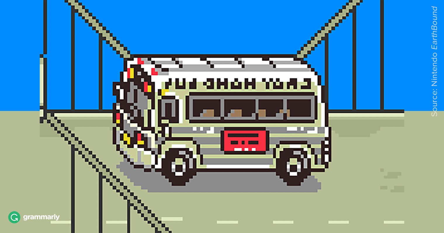 Source: Nintendo EarthBound