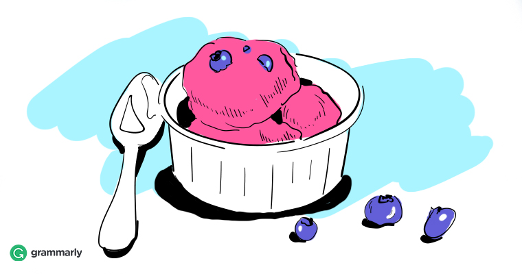 icecream