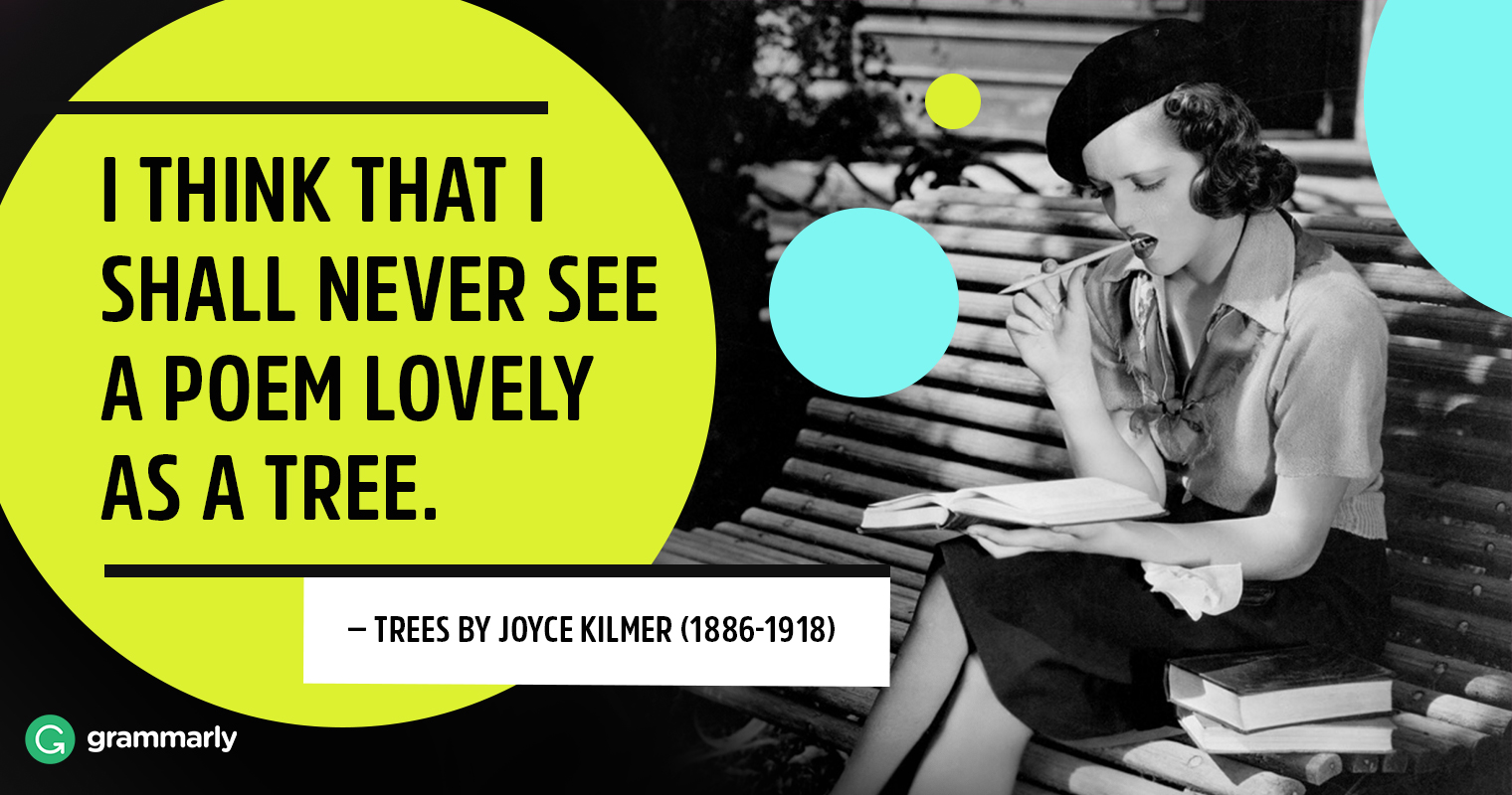 —-Trees-by-Joyce-Kilmer