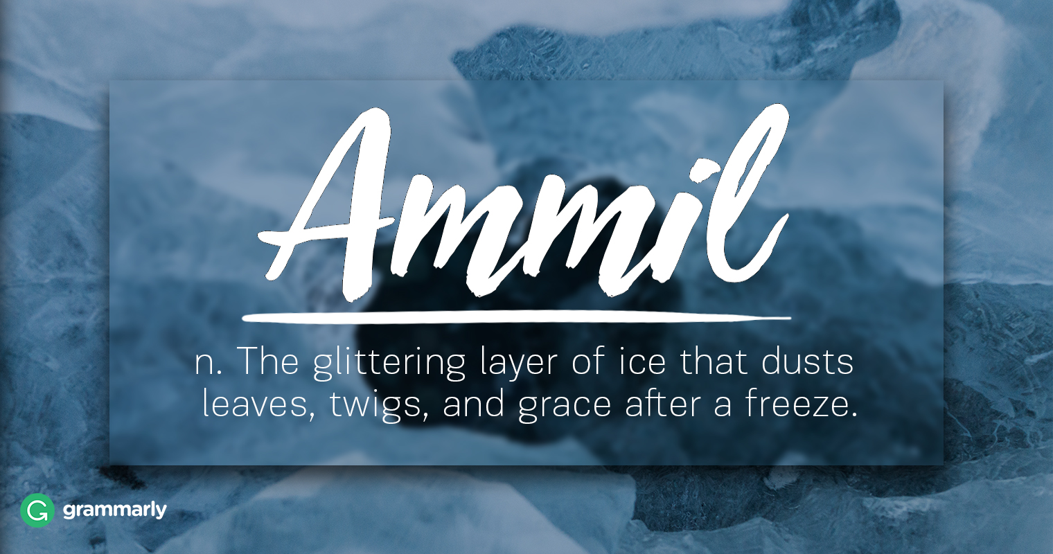 Ammil Explanation