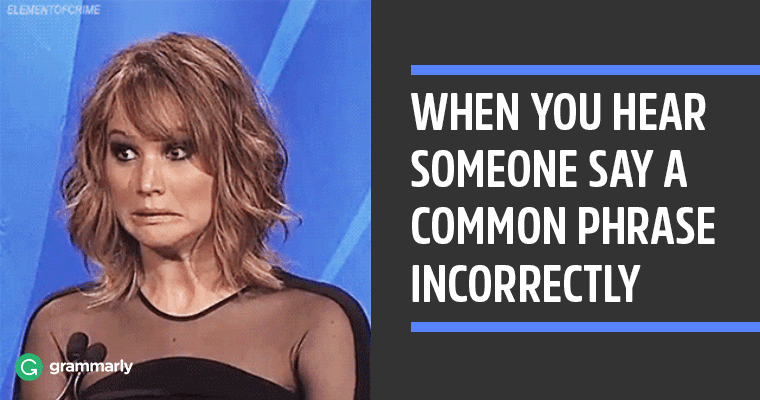 Humanity's Best Eggcorn Examples image