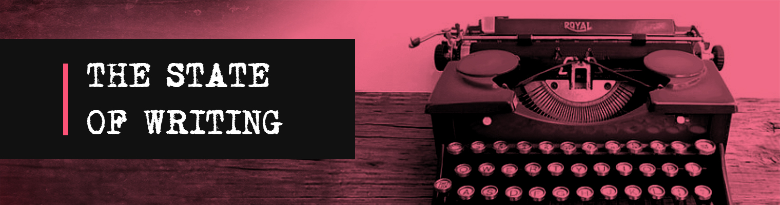 Writing Trends for 2016