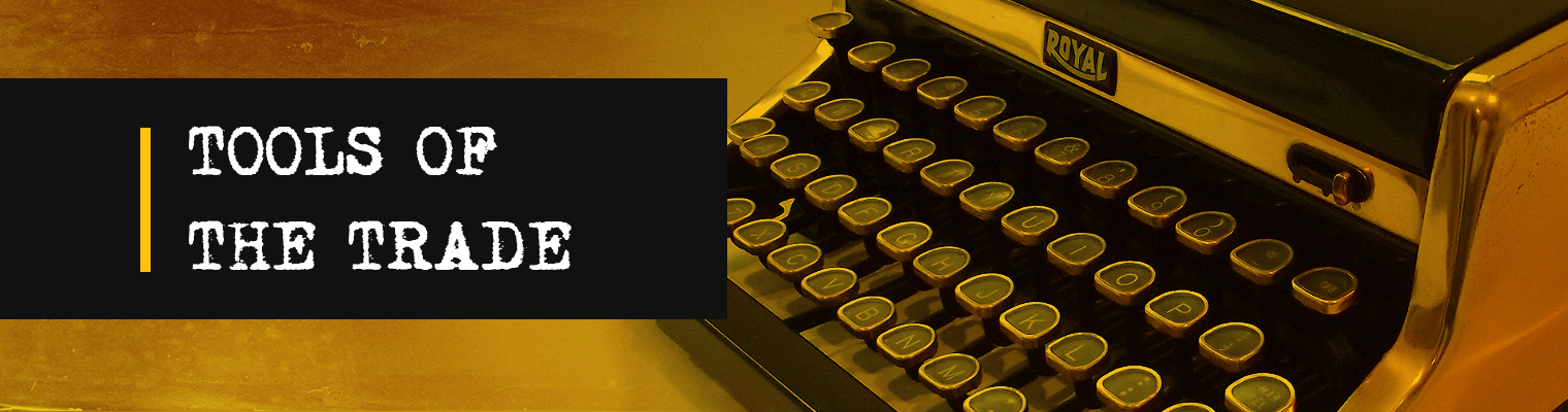 The Complete History of Writing Tools