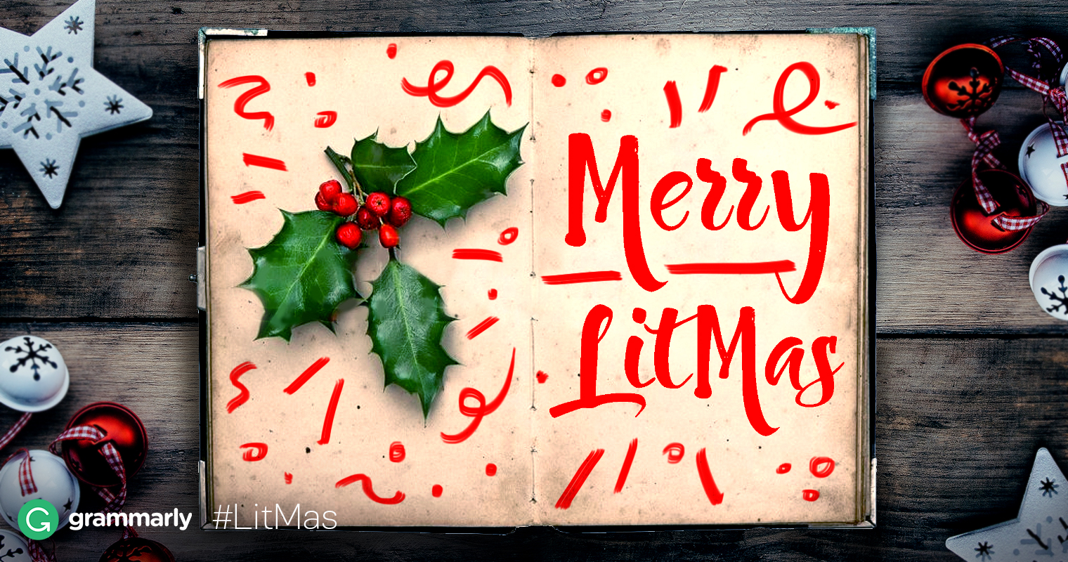 merry-litmas