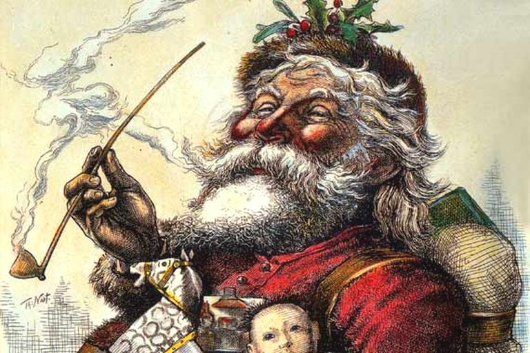Santa image