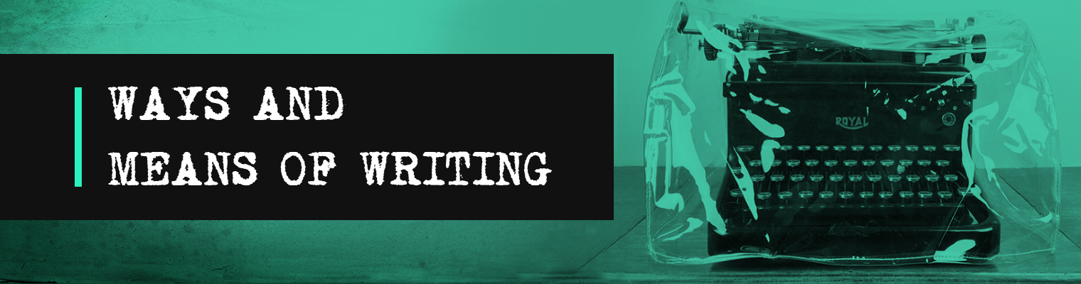 How Professional Writing Changed in 2016