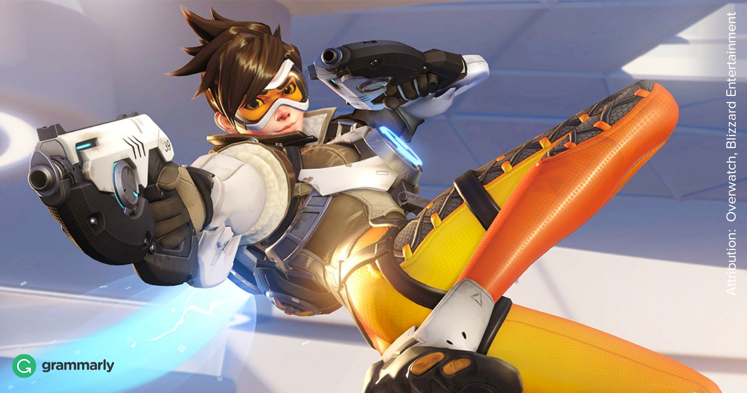 5 Overwatch Teamwork Tactics You Can Take to Work image
