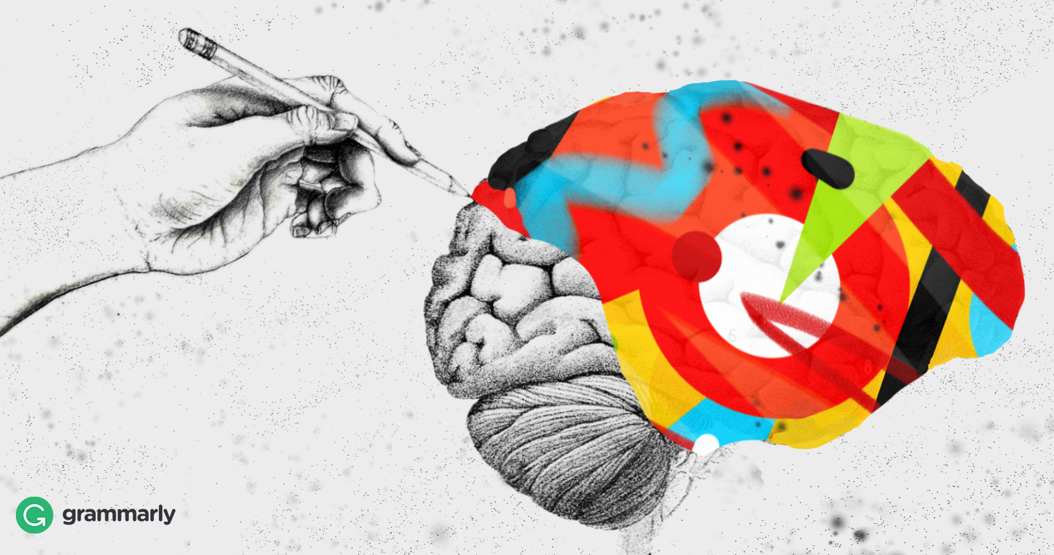 A Colossal List of Creators to Inspire Your Writing image