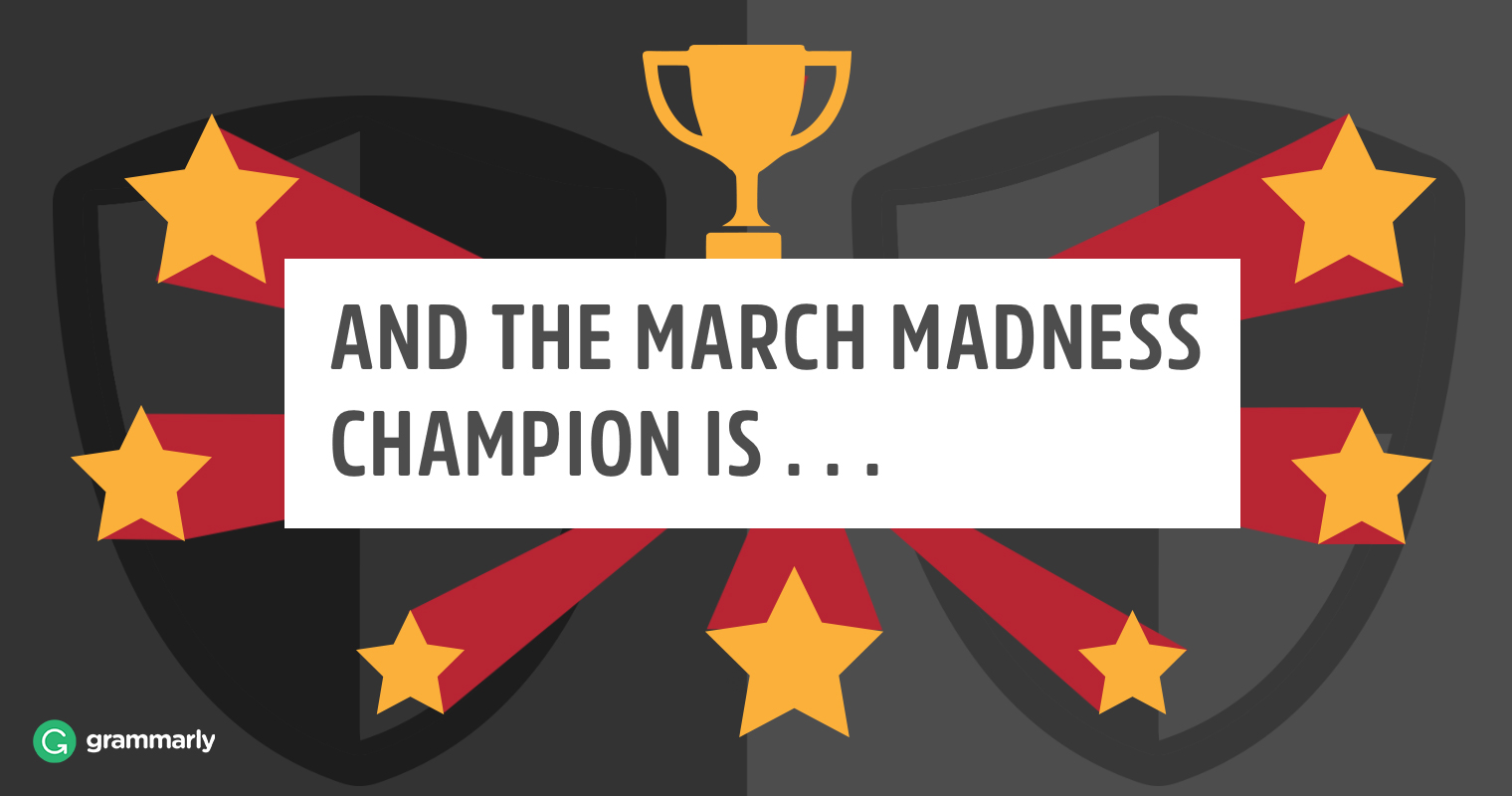 March MADness Championship: What's the Worst Work Habit? image
