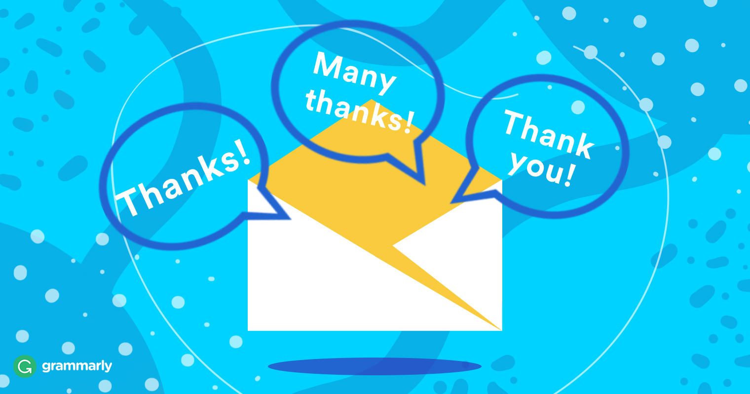 How to Write a Thank-You Email After an Interview, According to Experts image