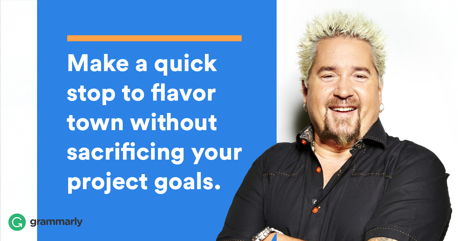 Improve Your Writing Time with Quick Recipes Ideas