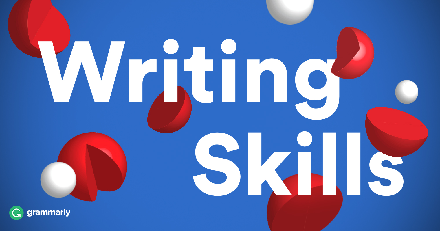 How to Improve Writing Skills in 15 Easy Steps image