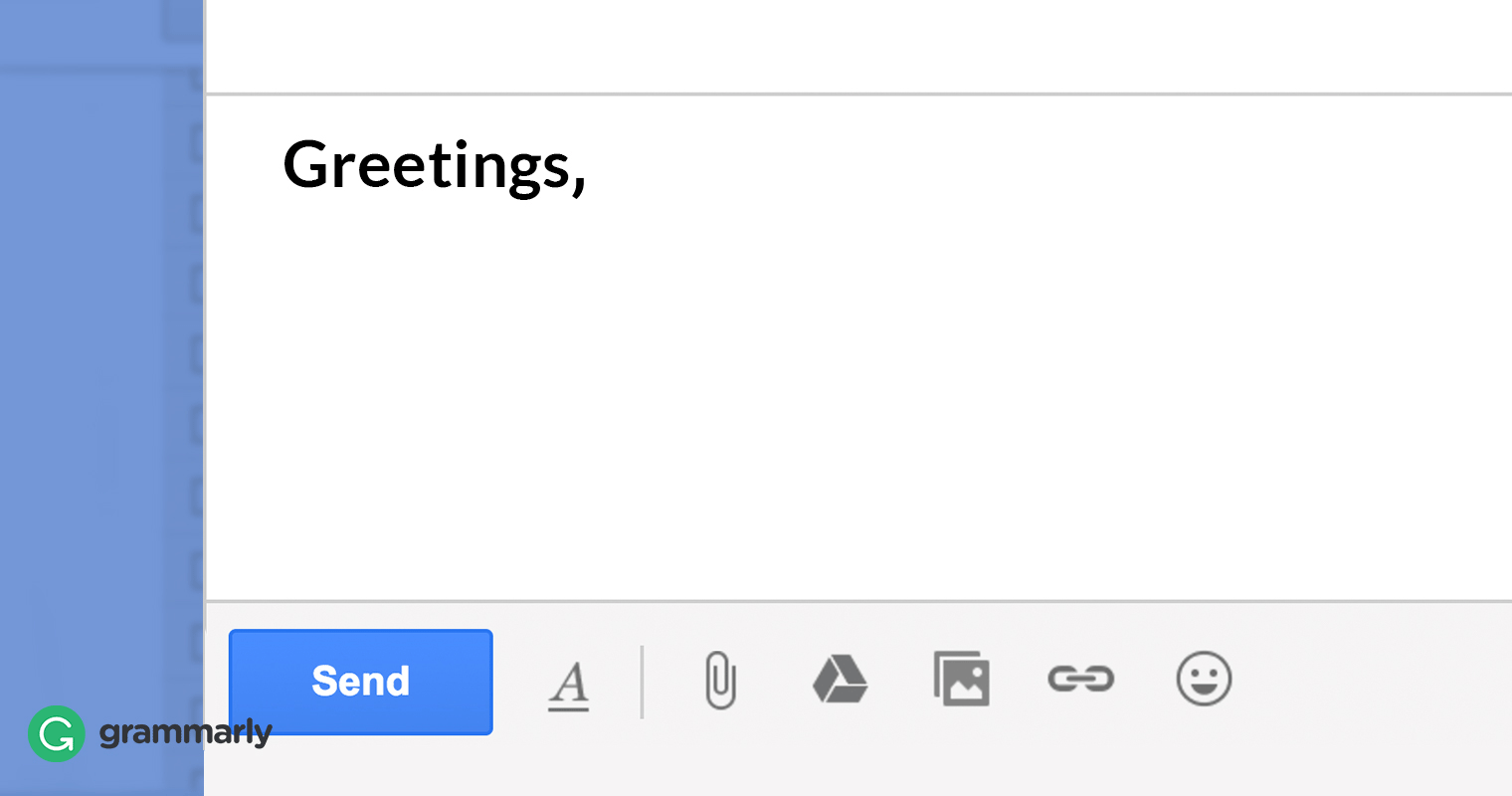 How To Properly Introduce Yourself In An Email Grammarly