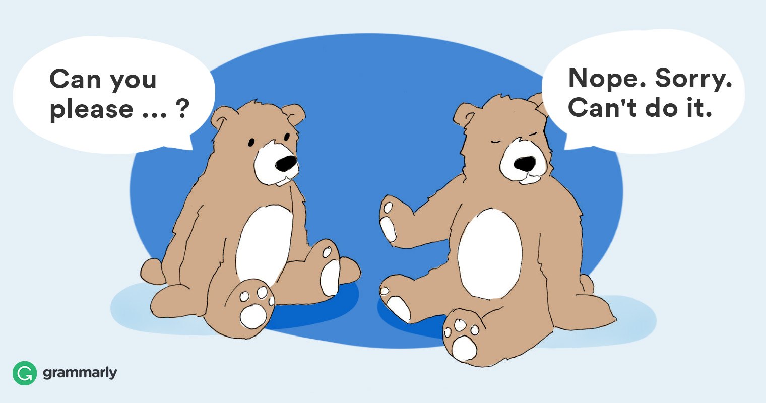 How To Properly Introduce Yourself In An Email Grammarly