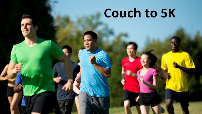 Couch To 5K