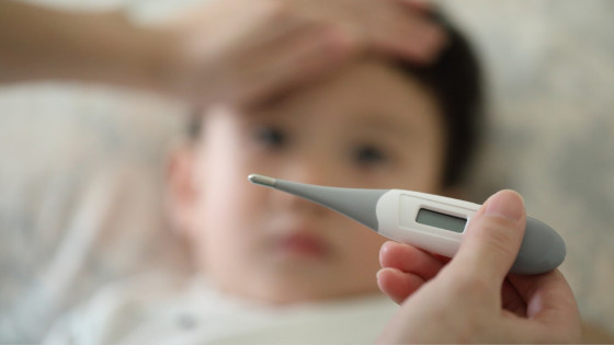 BB病咗，仲駛唔駛跟時間表呢？