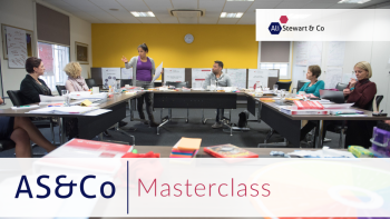 live class image