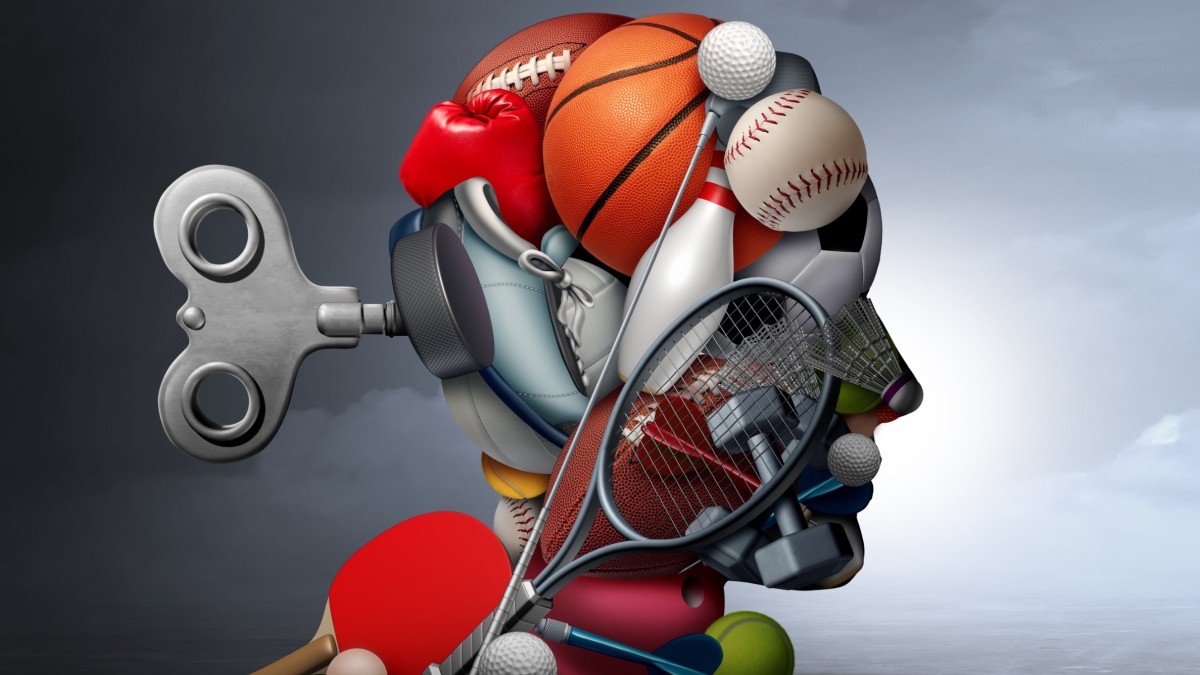 Addressing Mental Wellness in Teen Athletes