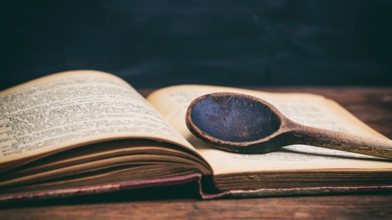 Read this before you buy another cookbook...