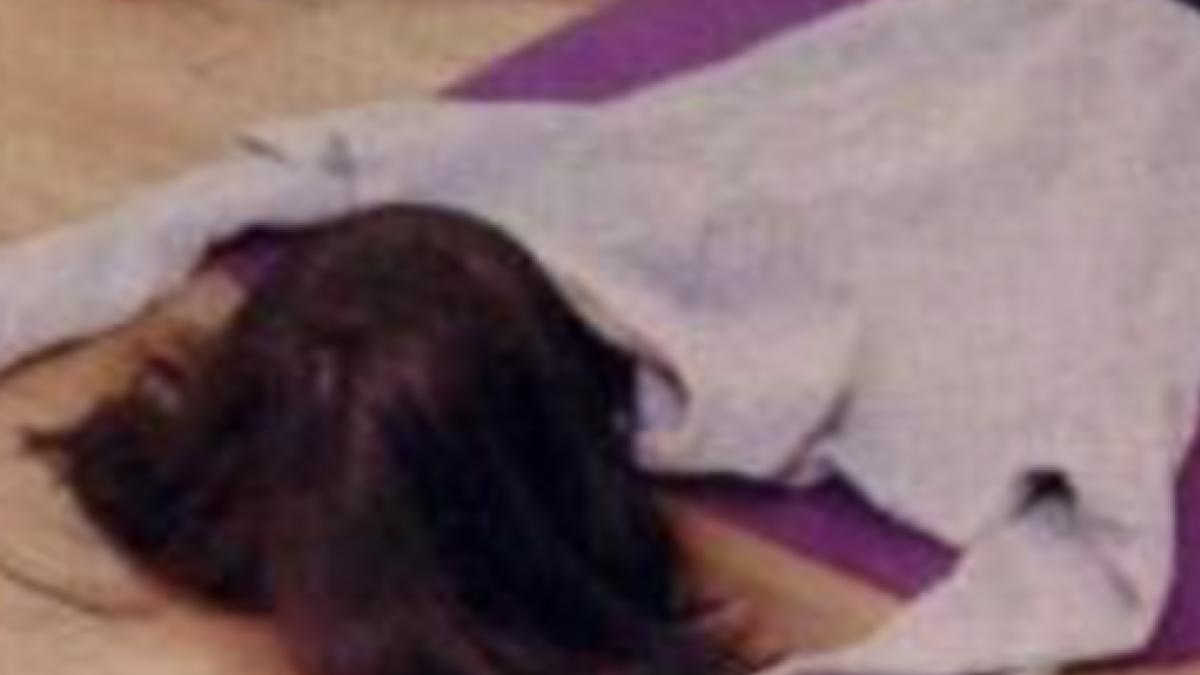 If you are feeling stretched by so much noise do this