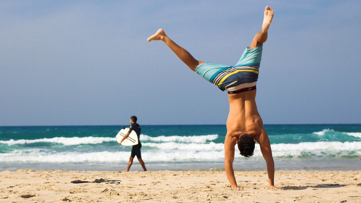 What is Embodiment and Five Benefits of Embodiment Practices