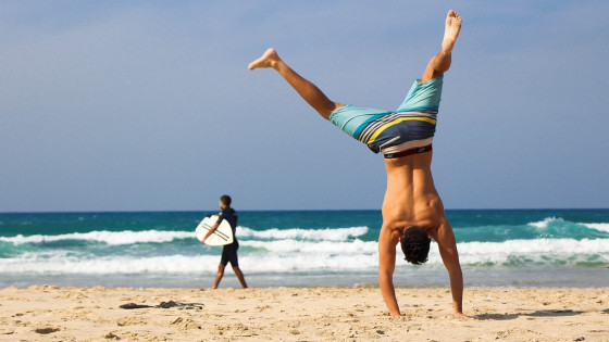 What is Embodiment and Five Benefits of Embodiment Practices