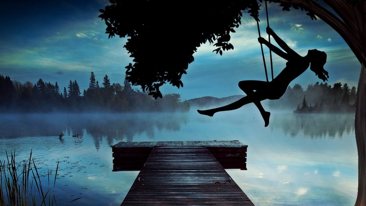 Tales from a Tantra Festival and Mother India