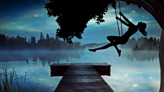 Tales from a Tantra Festival and Mother India