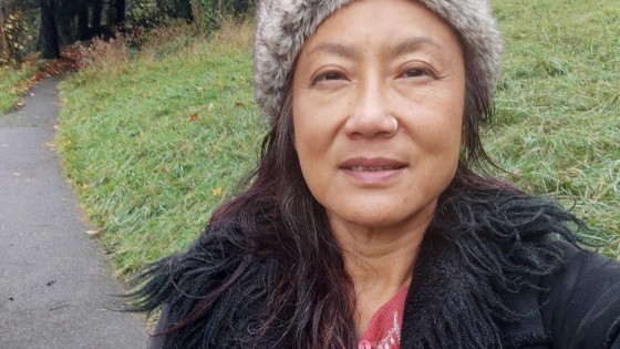 What If You’re Not Behind Time?