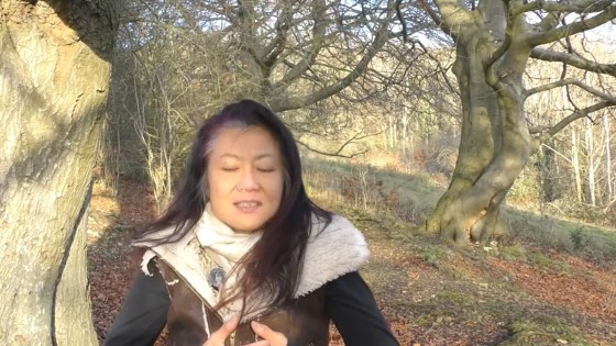 Navigating Social Anxiety with Somatic Awareness and Heart-Led Compassion