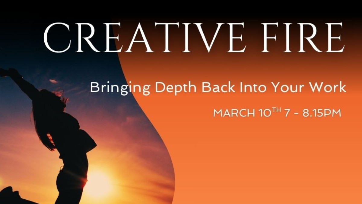 The Work Beneath the Work