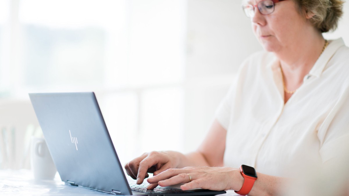 Varför jag startar en blogg om kognitiva sjukdomar för vårdpersonal och chefer