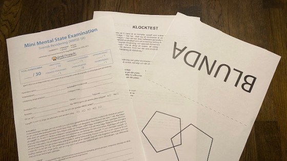 Minnesutredning – hur går den till och när behövs en utvidgad utredning?