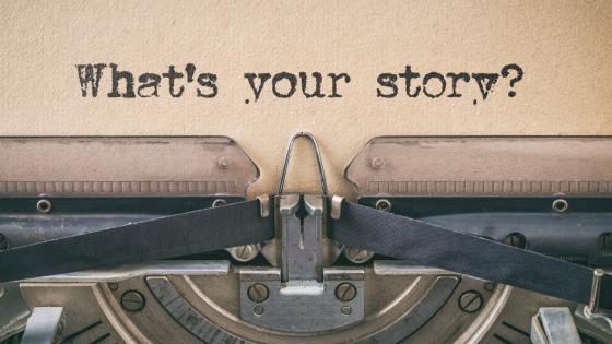 The Personal Story Guide for Investors